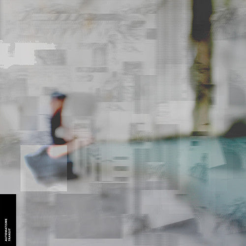 Automatisme: Transit - {VINYL LP}