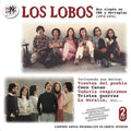 Los Lobos: Sus LP's En CBS Y Movieplay (1972-1976) - COMPACT DISCS