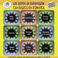 Various Artists: Eurovision: Los Exitos Cantados En Espanol / Various - COMPACT DISCS
