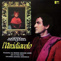 L'Arcidiavolo: Musiche Di Armando Trovaioli / Ost: L'Arcidiavolo (Musiche Di Armando Trovaioli ) (Original Soundtrack) - {VINYL LP}