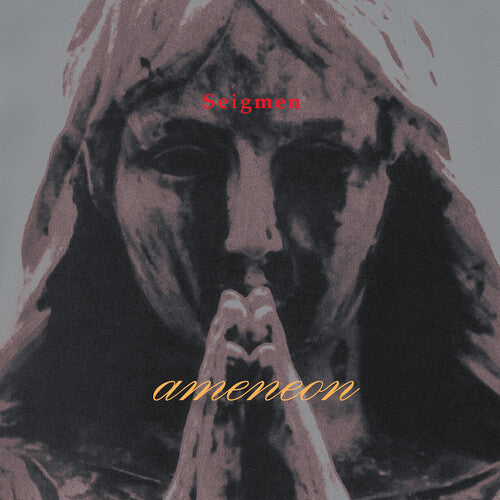Seigmen: Ameneon - {VINYL LP}