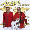 The Amigos: 110 Karat - COMPACT DISCS