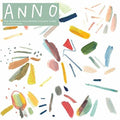 Anna Meredith: Anno - {VINYL LP}