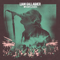 Liam Gallagher: Mtv Unplugged (live At Hull City Hall) - {VINYL LP}
