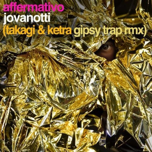 Jovanotti: Affermativo - 7-INCH SINGLE
