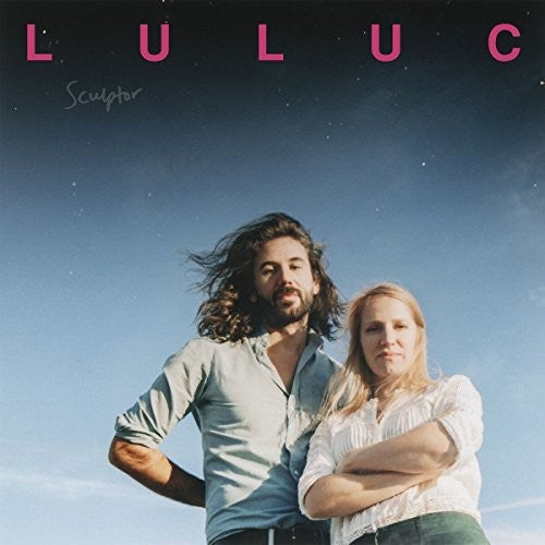 Luluc: Sculptor - {VINYL LP}