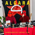 Algara: Enamorados Del Control Total - 7-INCH SINGLE