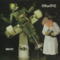 Orgone: Mos / Fet - {VINYL LP}