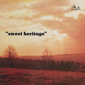 Jaman: Sweet Heritage - {VINYL LP}