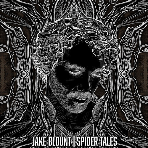 Jake Blount: Spider Tales - {VINYL LP}