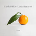 Attacca Quartet: Orange - {VINYL LP}