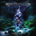 Omnium Gatherum: Burning Cold - COMPACT DISCS