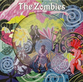 The Zombies: Odessey & Oracle - {VINYL LP}