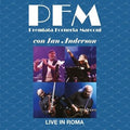 P.F.M.: Live In Roma - {VINYL LP}