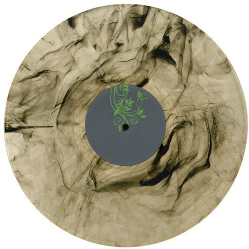 Steve Bug: Different In Detroit - 12-INCH SINGLE