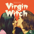 Virgin Witch / O.S.T.: Virgin Witch (Original Music Soundtrack) - {VINYL LP}