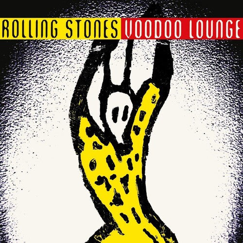 The Rolling Stones: Voodoo Lounge - {VINYL LP}