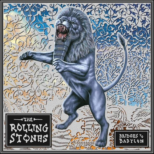 The Rolling Stones: Bridges To Babylon - {VINYL LP}