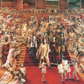 The Rolling Stones: It's Only Rock N Roll - {VINYL LP}