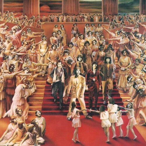 The Rolling Stones: It's Only Rock N Roll - {VINYL LP}