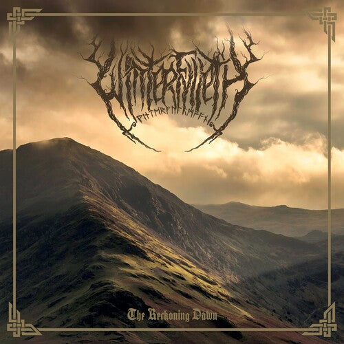 Winterfylleth: The Reckoning Dawn - {VINYL LP}