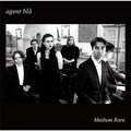 Agent Bla: Medium Rare - COMPACT DISCS