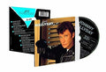 Johnny Hallyday: En V.O. - COMPACT DISCS