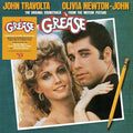 Various Grease Artists: Grease (40th Anniversary) (Original Motion Picture Soundtrack) - {VINYL LP}