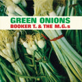 Booker T & the Mg's: Green Onions - {VINYL LP}