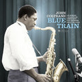 John Coltrane: Blue Train - {VINYL LP}