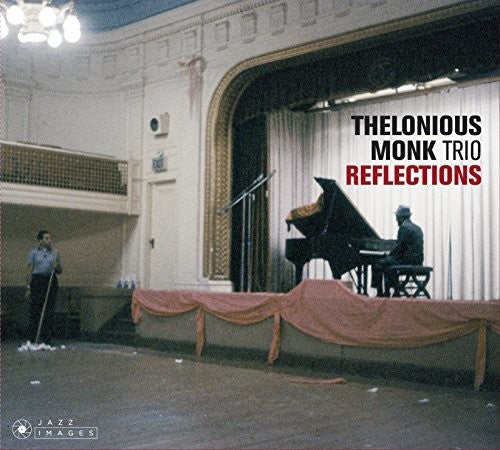 Thelonious Monk: Reflections - COMPACT DISCS