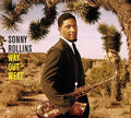 Sonny Rollins: Way Out West - COMPACT DISCS