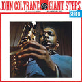 John Coltrane: Giant Steps (60th Anniversary Edition) - {VINYL LP}