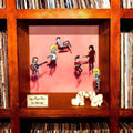 Smittens: City Rock Dove - {VINYL LP}