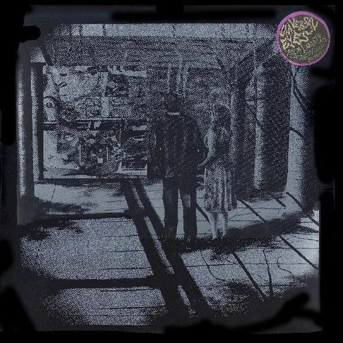 Universal Eyes: Four Variations On Artificial Society - COMPACT DISCS