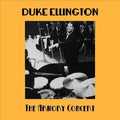 Duke Ellington: Armory Concert - COMPACT DISCS