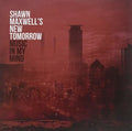 Shawn Maxwell: Music In My Mind - {VINYL LP}