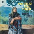 Erlon Chaves: Procura: Se Uma Virgem - {VINYL LP}