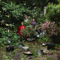 Sauna Youth: Deaths - {VINYL LP}