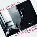 Peter Brotzmann: 14 Love Poems - {VINYL LP}