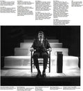 Alvin Lucier: Illuminated By The Moon - {VINYL LP}