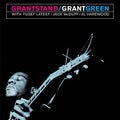 Grant Green: Grantstand - {VINYL LP}