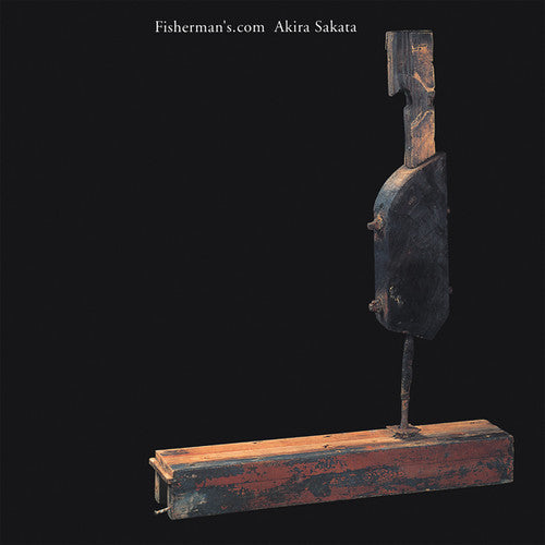 Sakata / Laswell / Drake / Cosey: Fisherman's.com - {VINYL LP}