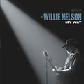 Willie Nelson: My Way - {VINYL LP}