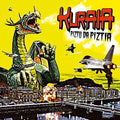 Kuraia: Pitzu Da Piztia - {VINYL LP}
