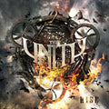 Unity: Rise - COMPACT DISCS