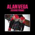 Alan Vega: Dujang Prang - {VINYL LP}