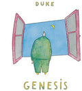 Genesis: Duke - {VINYL LP}