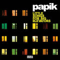Papik: Little Songs For Big Elevators - {VINYL LP}