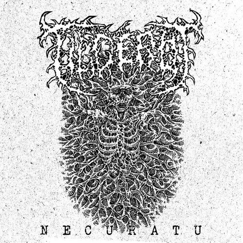 Ulcerot: Necuratu - 7-INCH SINGLE